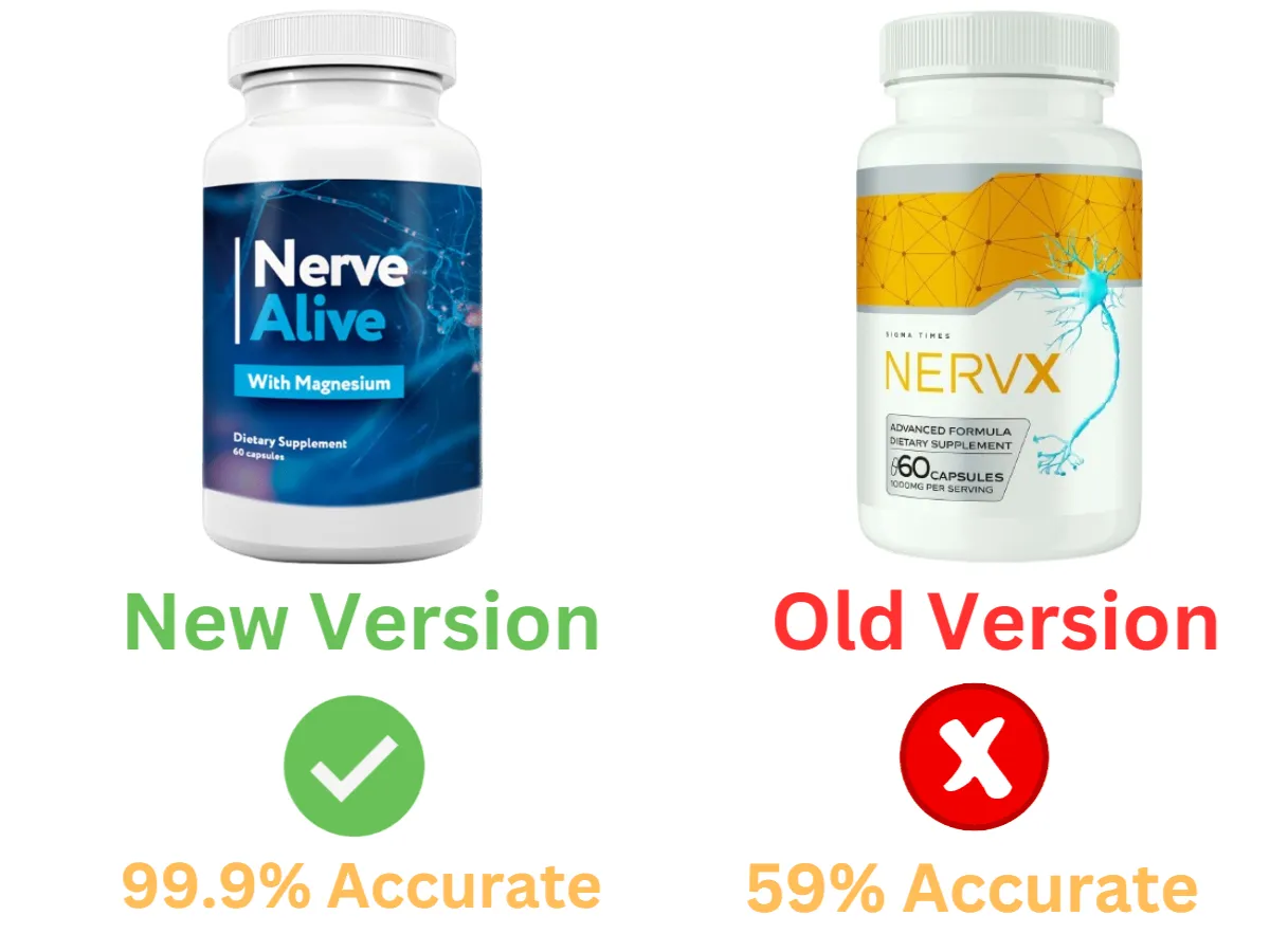 nervx  