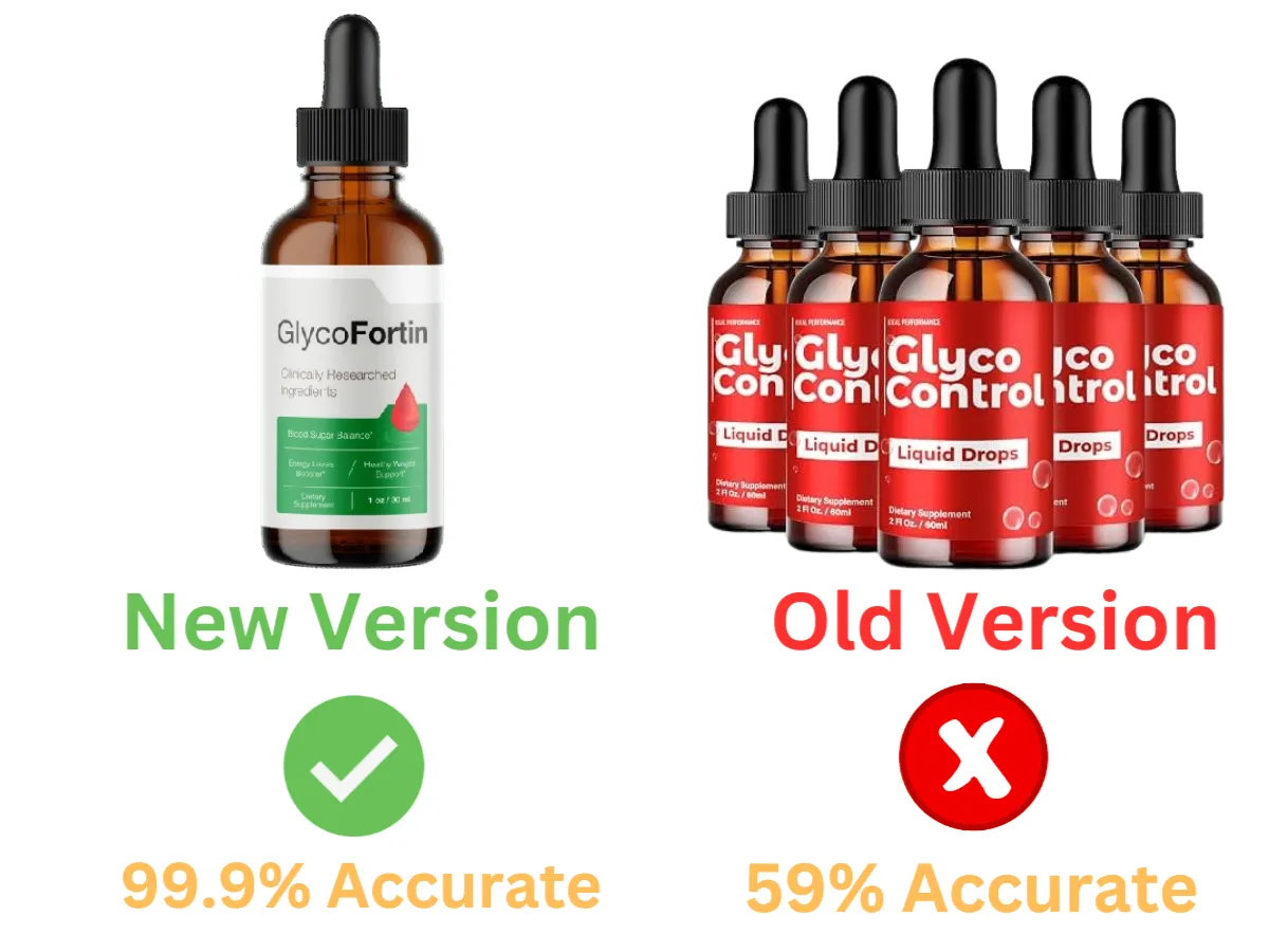 glyco control