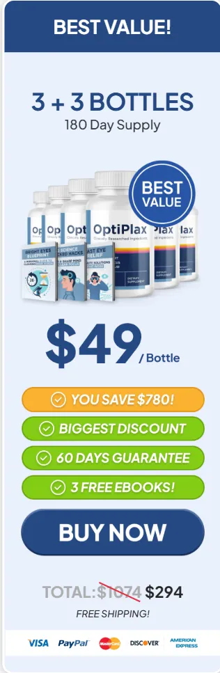 eyevitalis buy 6 bottles