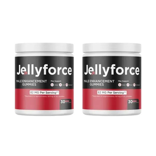 jellyforce