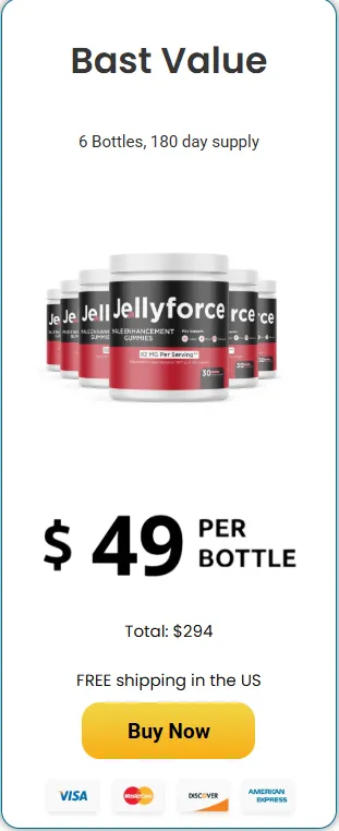 jellyforce buy 6 bottles