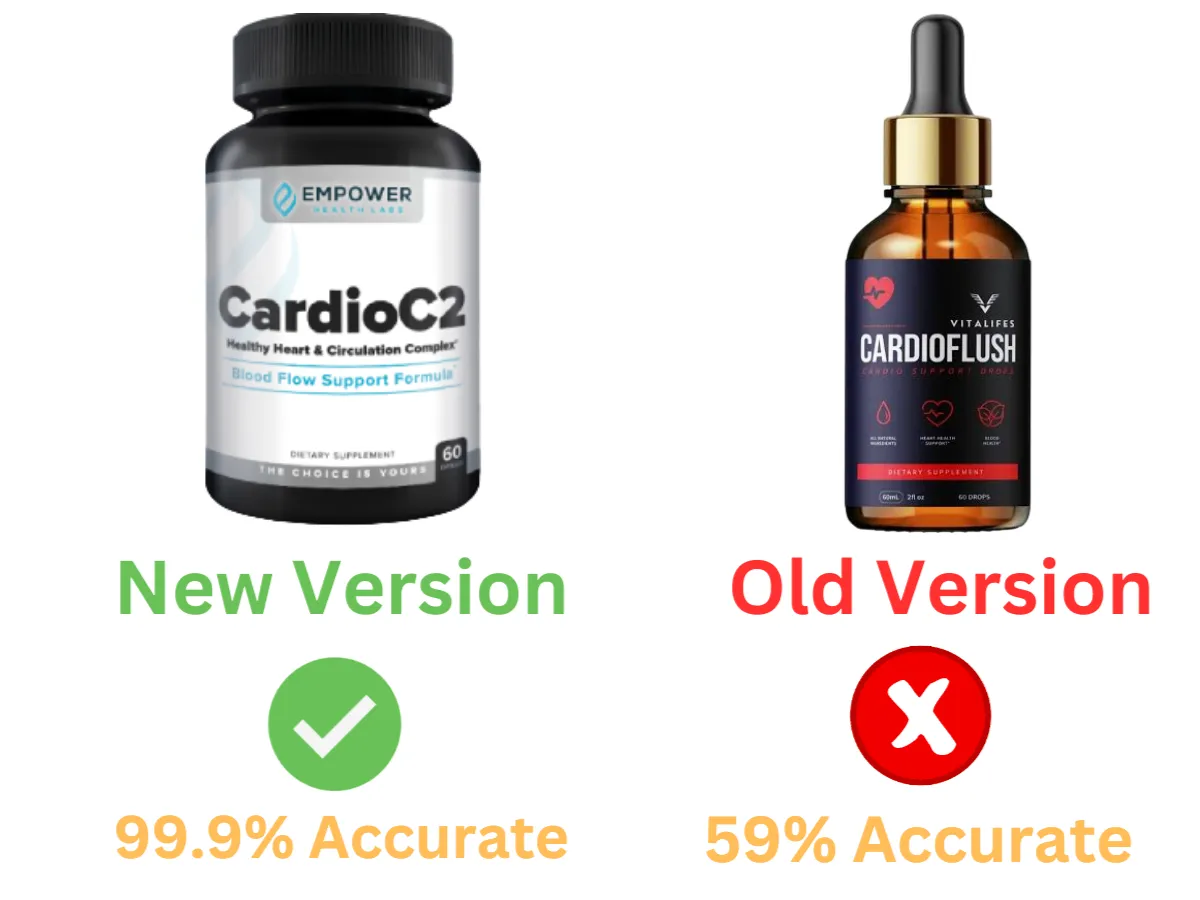 cardioflush