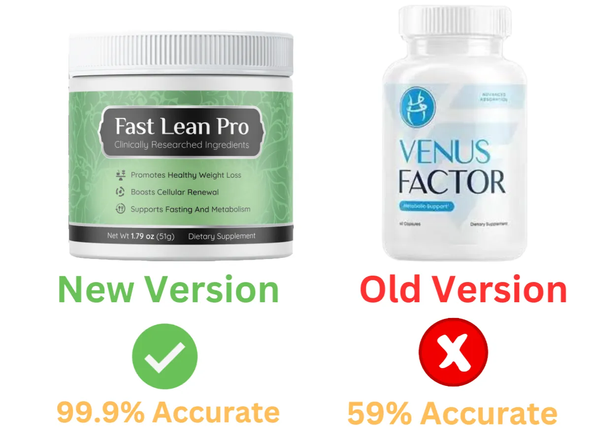venus factor  