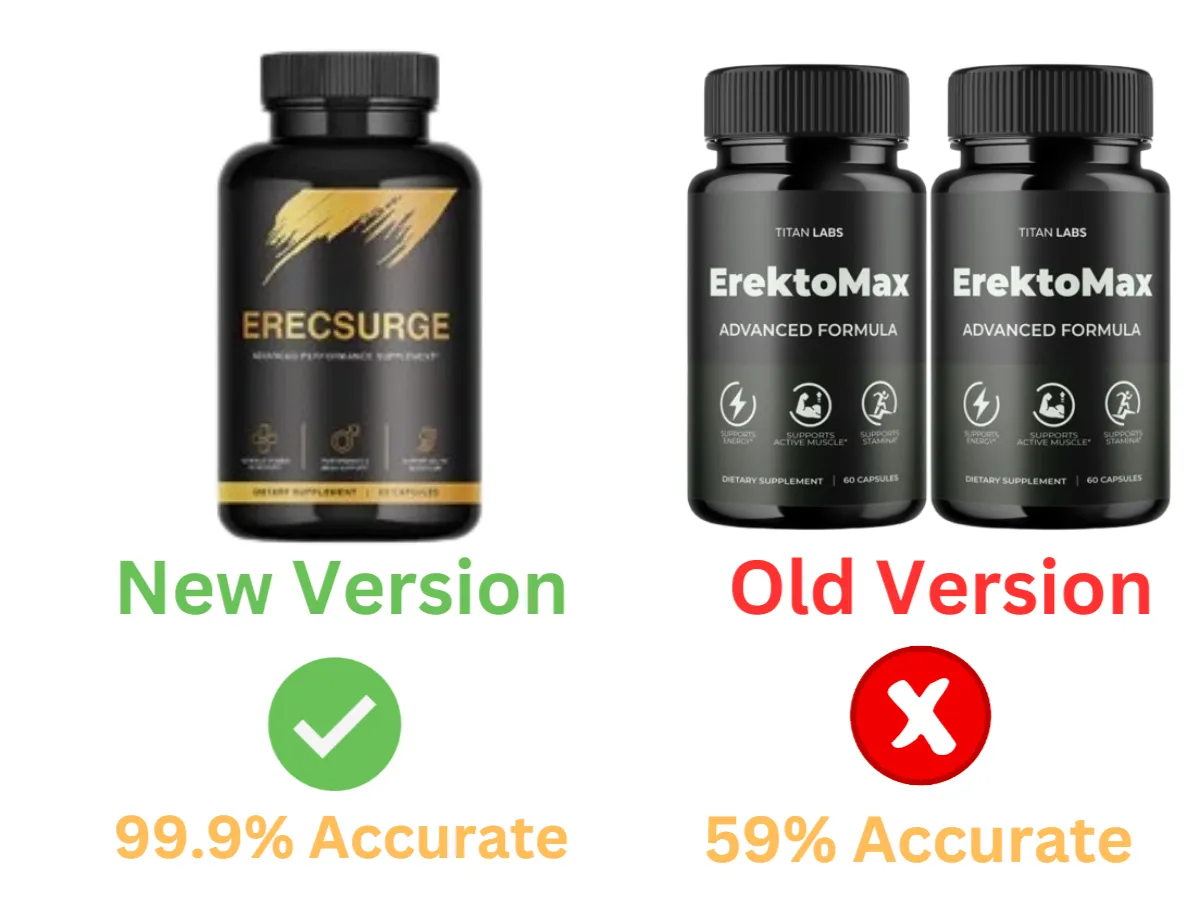  erektomax