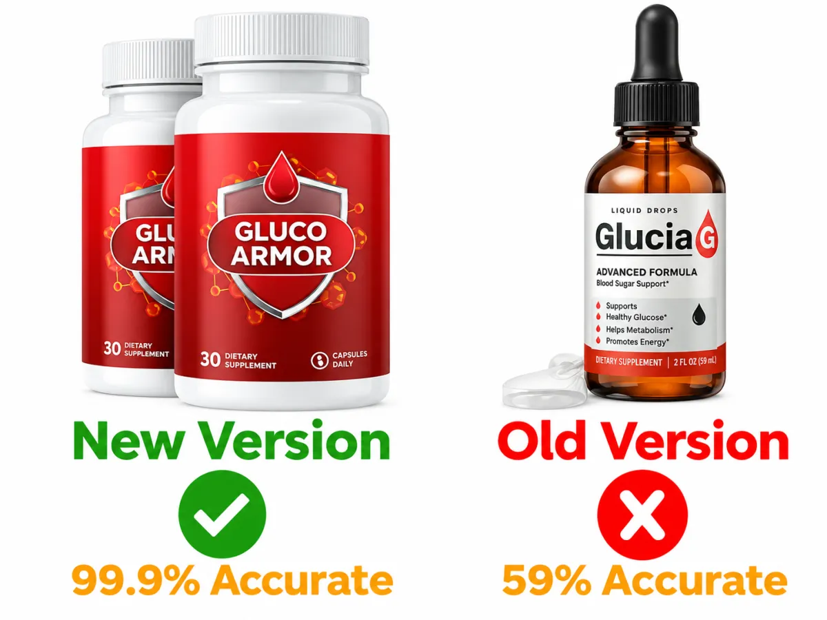 glucia 