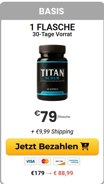 titanium rise buy 1 bottle