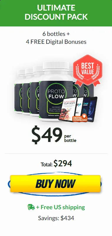 prostivo buy 6 bottles