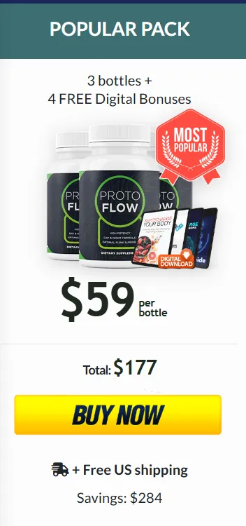 prostivo buy 3 bottles