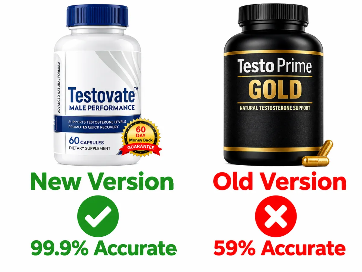 testoprime gold  