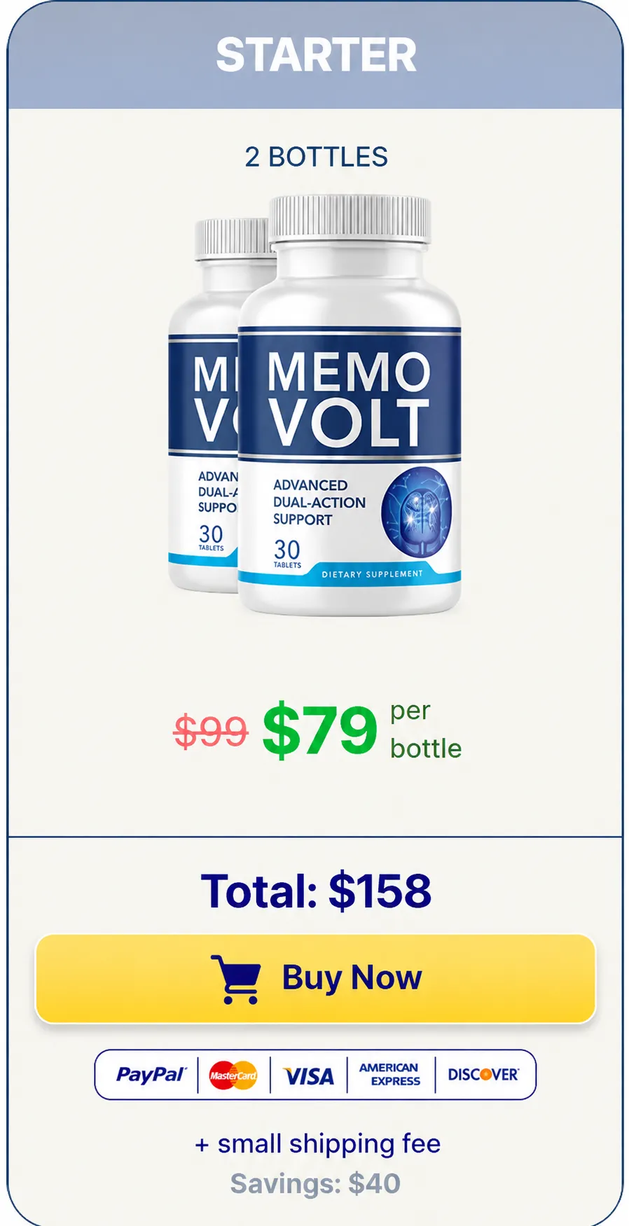 neovital buy 2 bottle