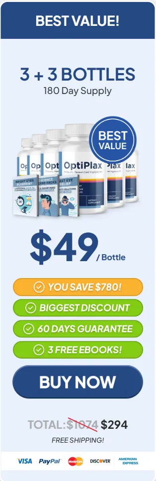 visionvance buy 6 bottles