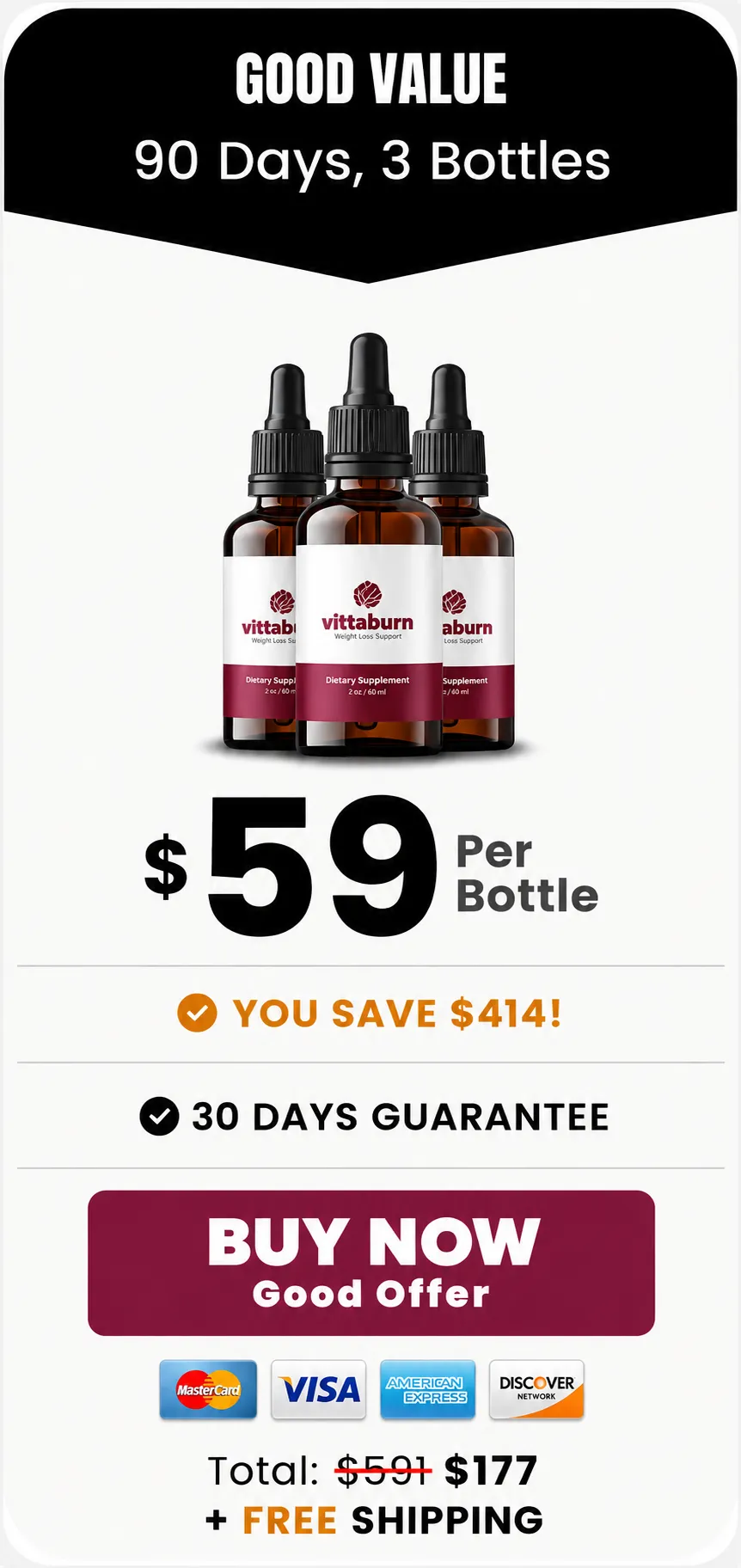torchfat buy 3 bottles
