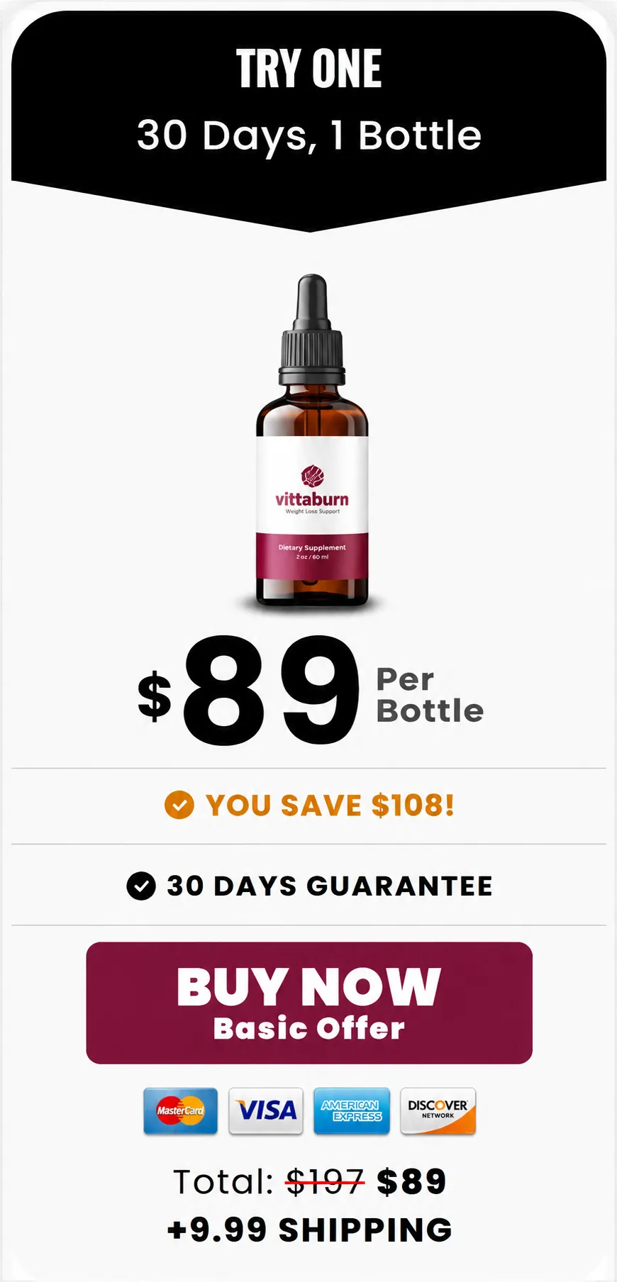 torchfat buy 1 bottle