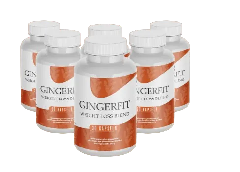 gingerfit support eye visual