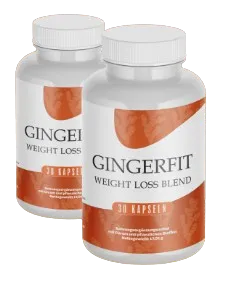 gingerfit