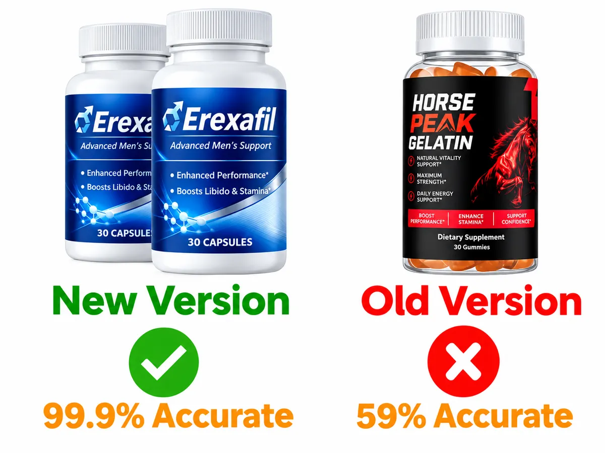 horsepeak gelatin