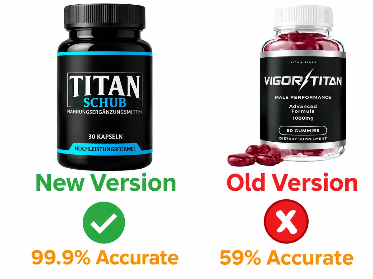 vigortitan