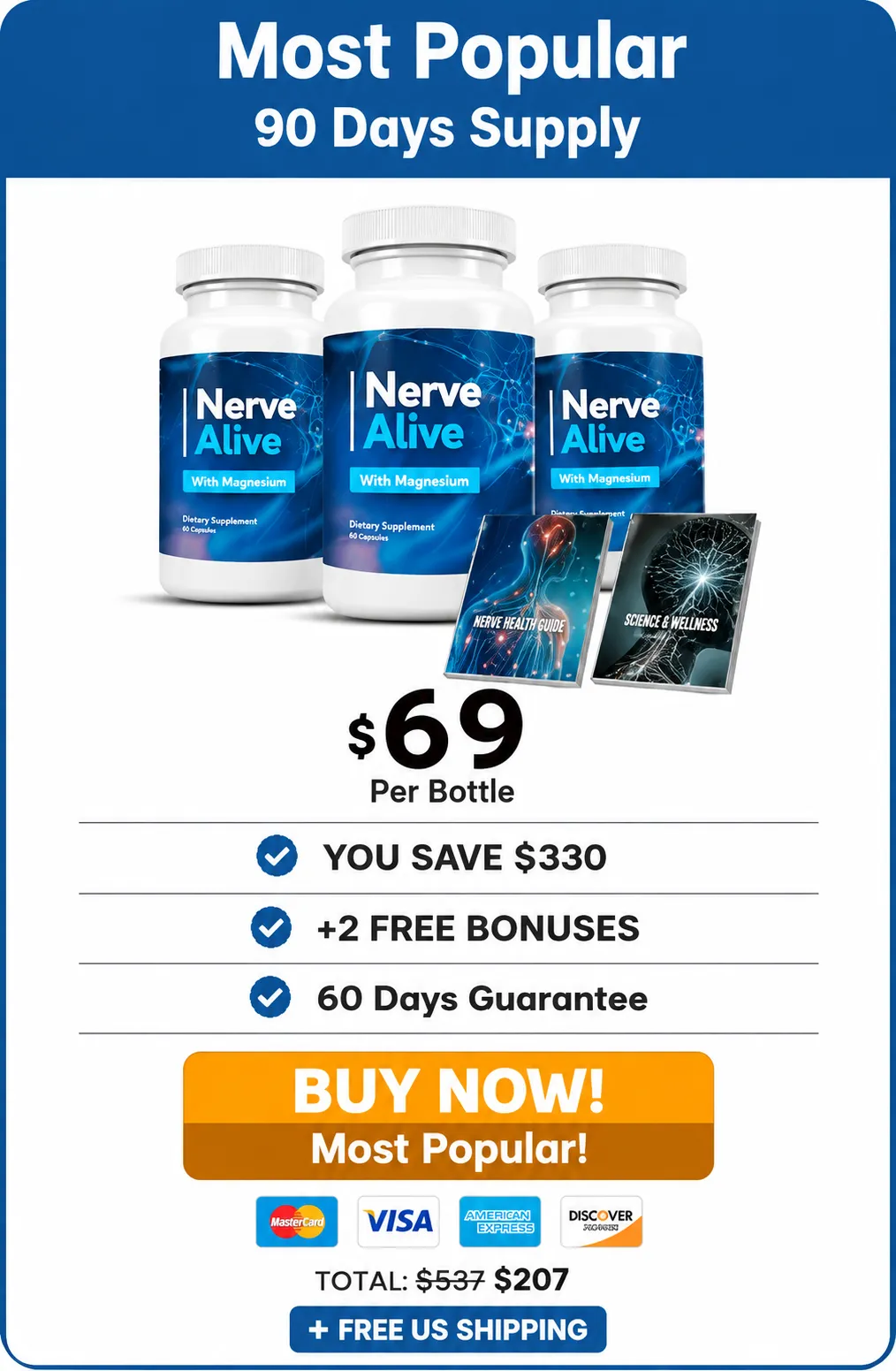 nervory buy 3 bottles