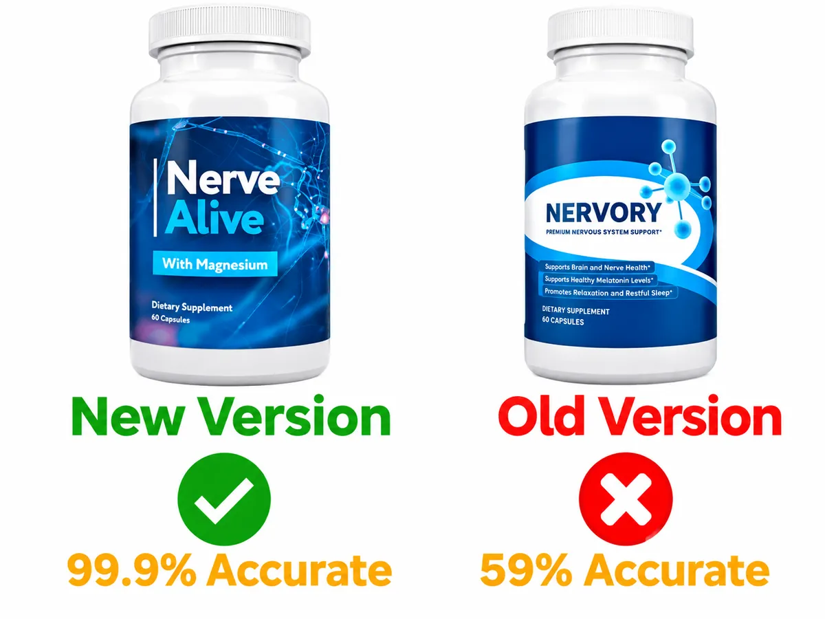 nervory