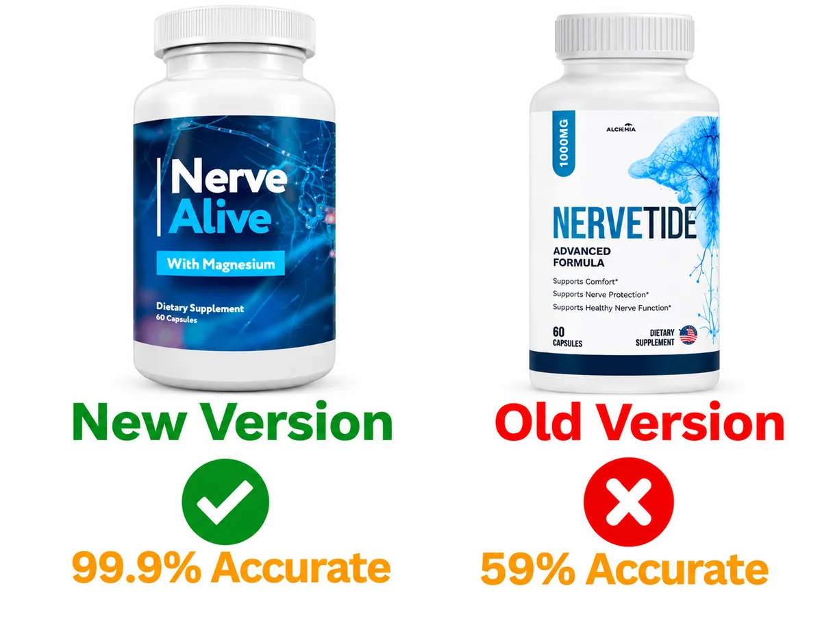 nervetide