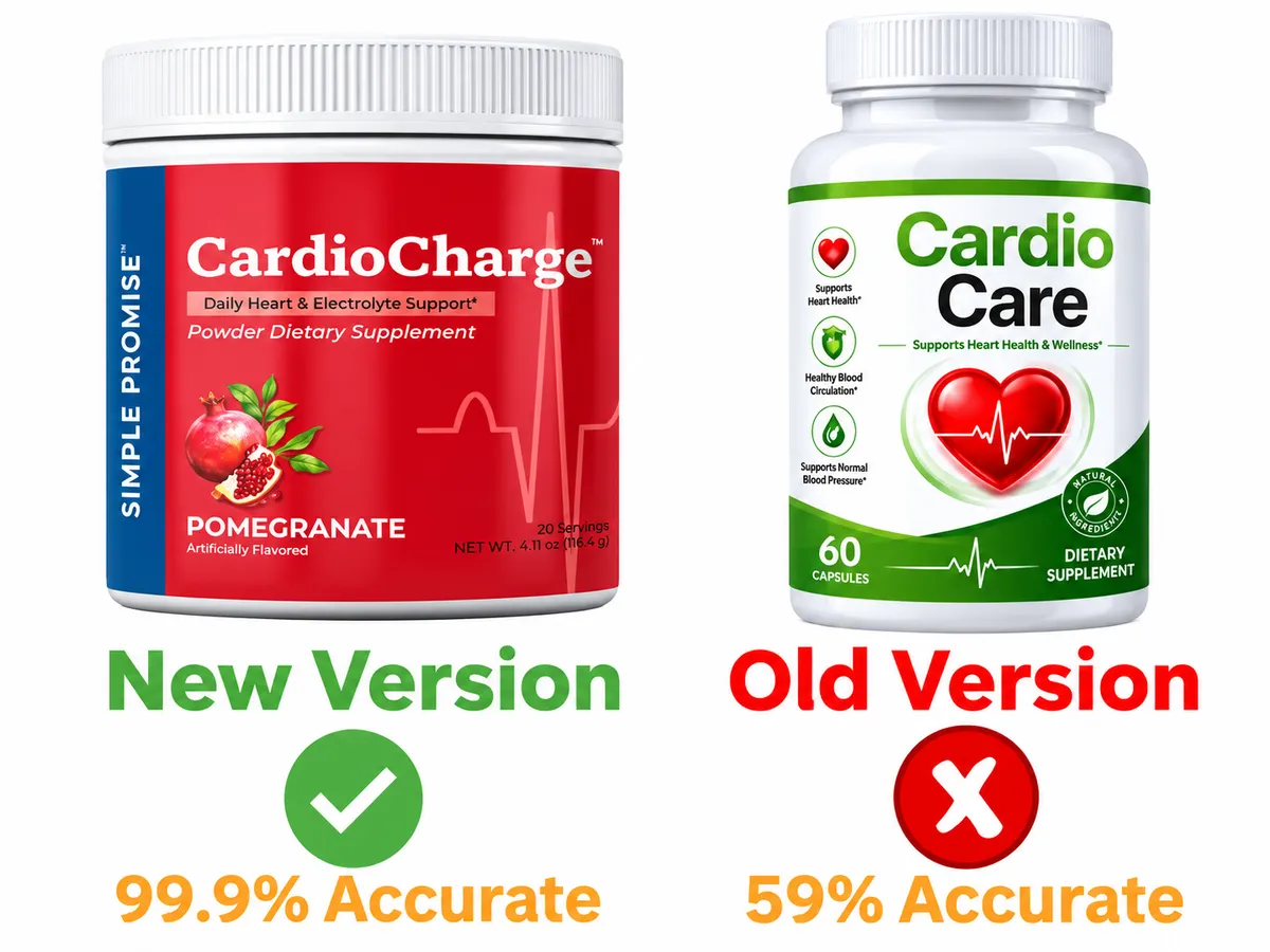 cardiocare