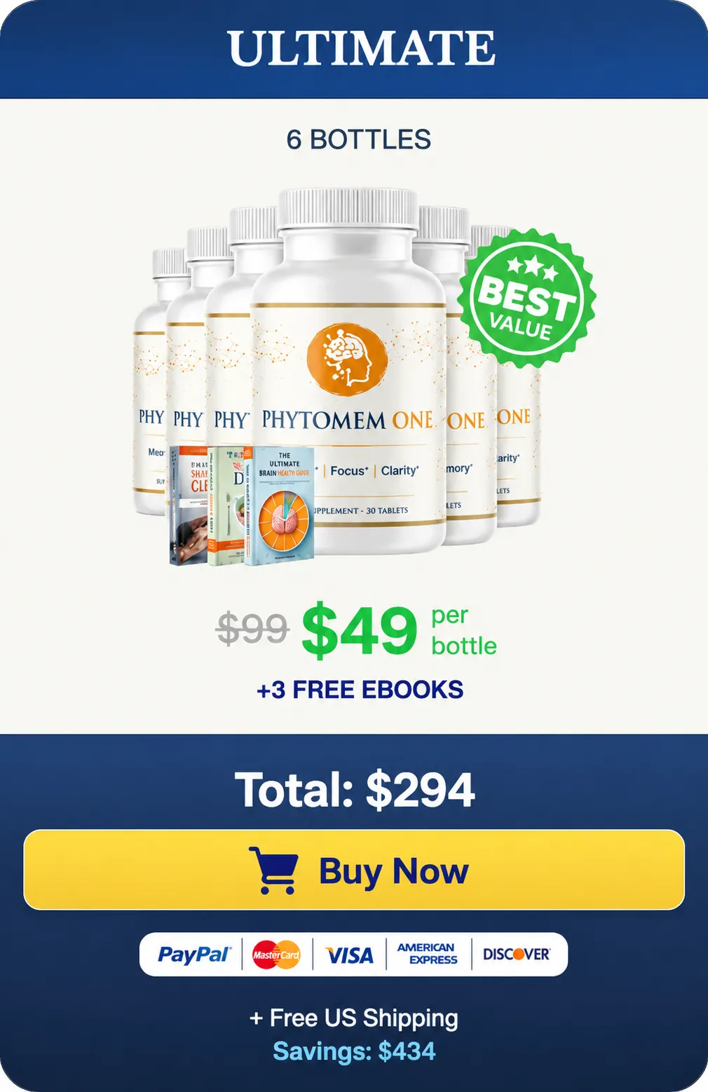 honeyshield buy 6 bottles