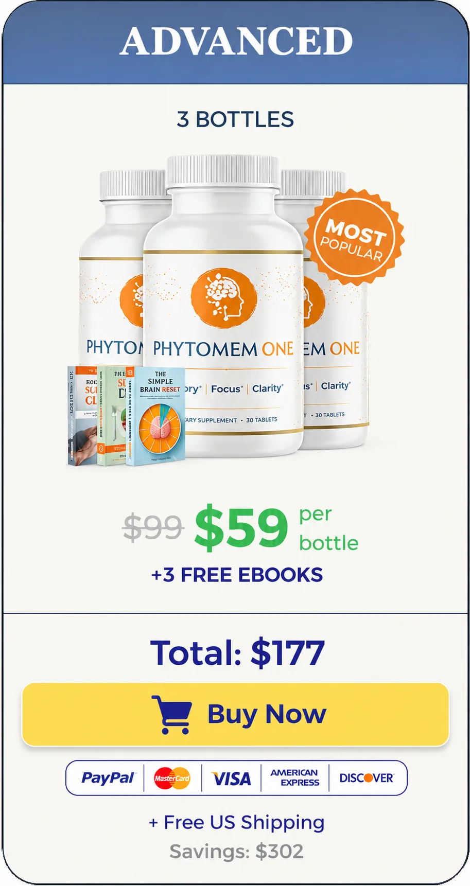 honeyshield buy 3 bottles