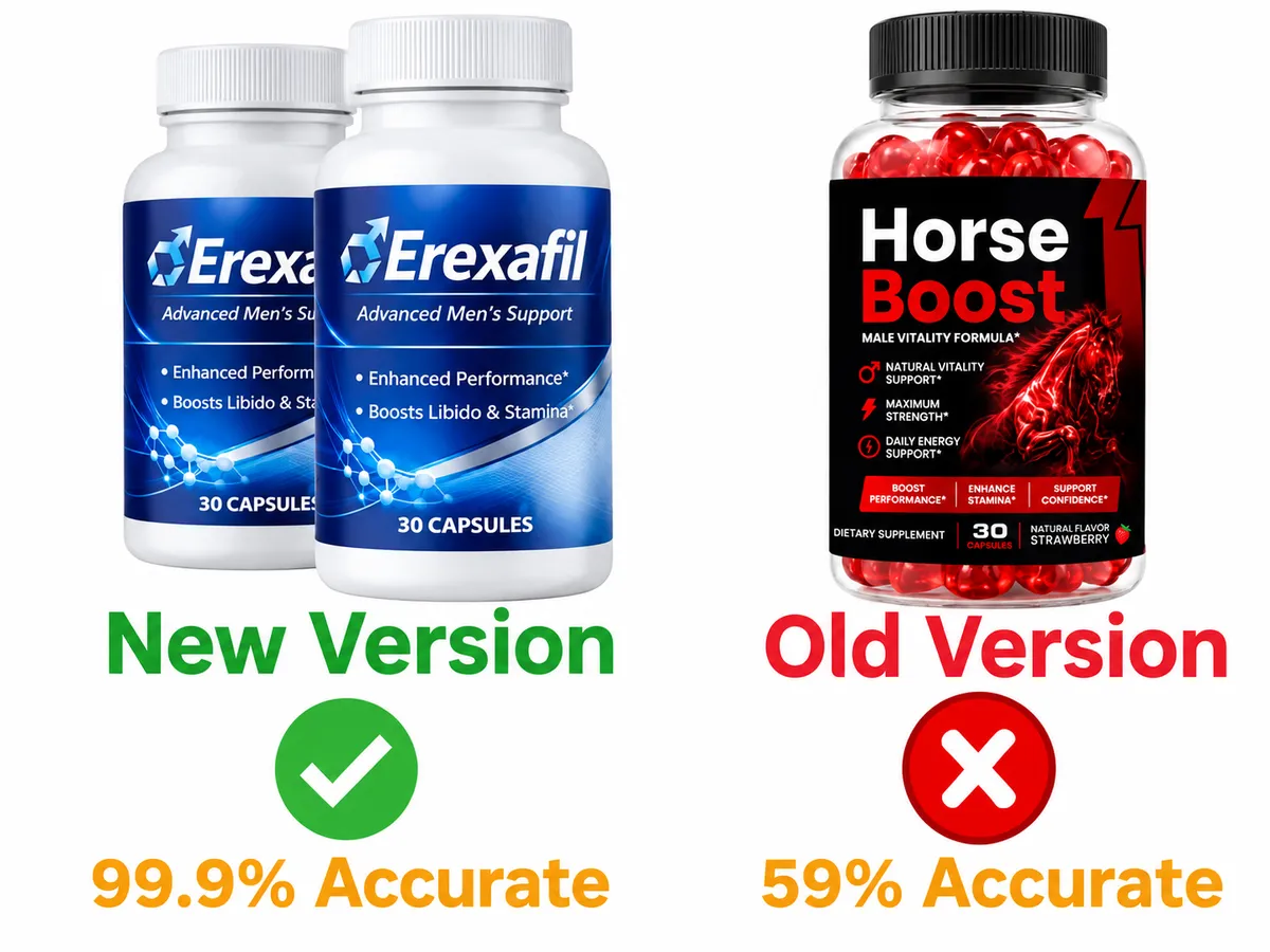 horse boost