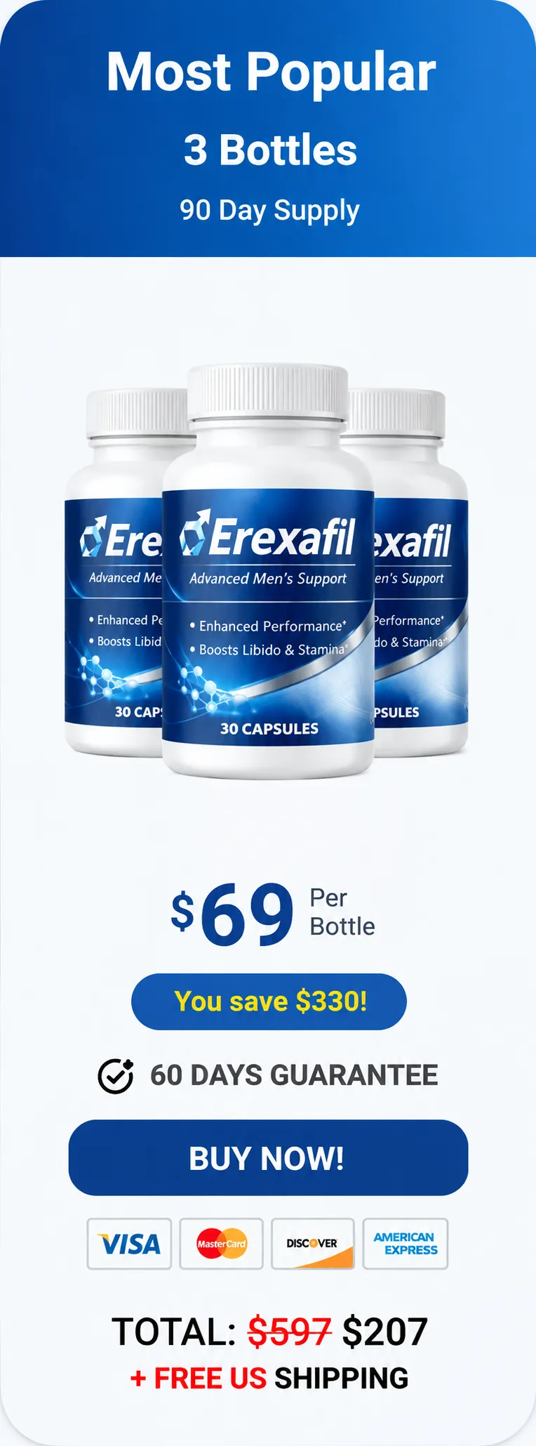 horse boost buy 3 bottles