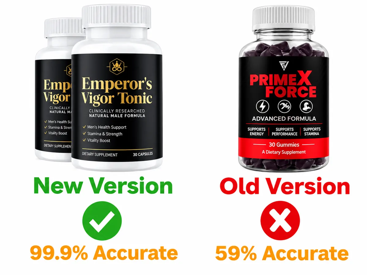 primexforce