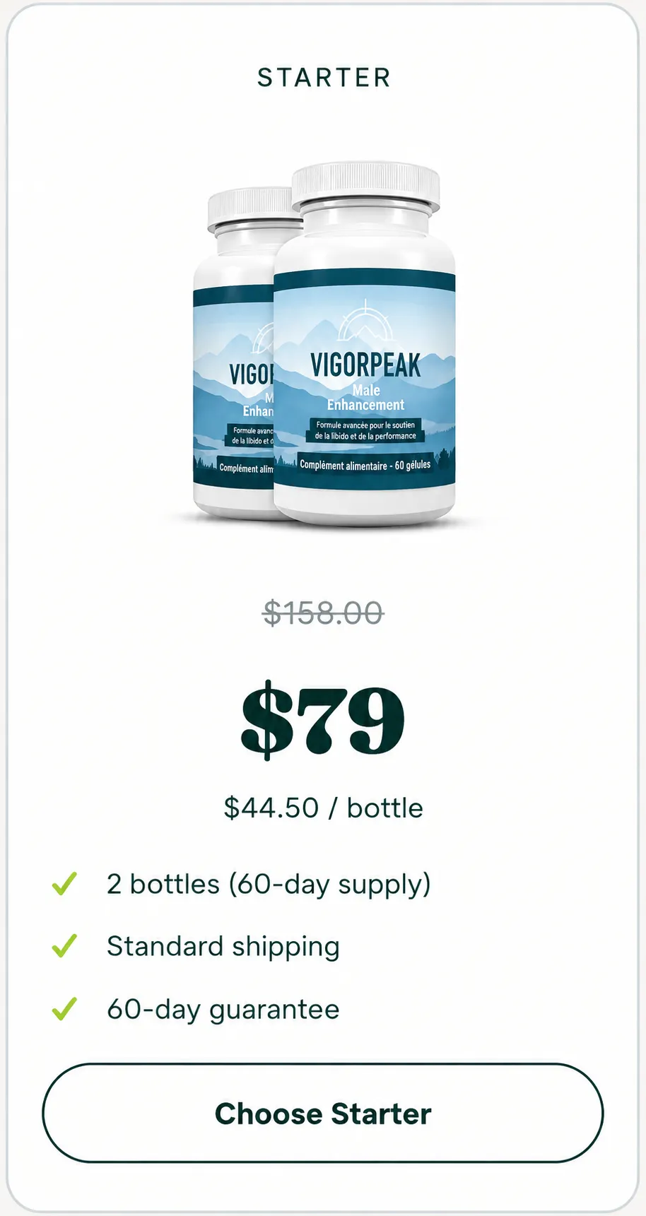 king force buy 1 bottle
