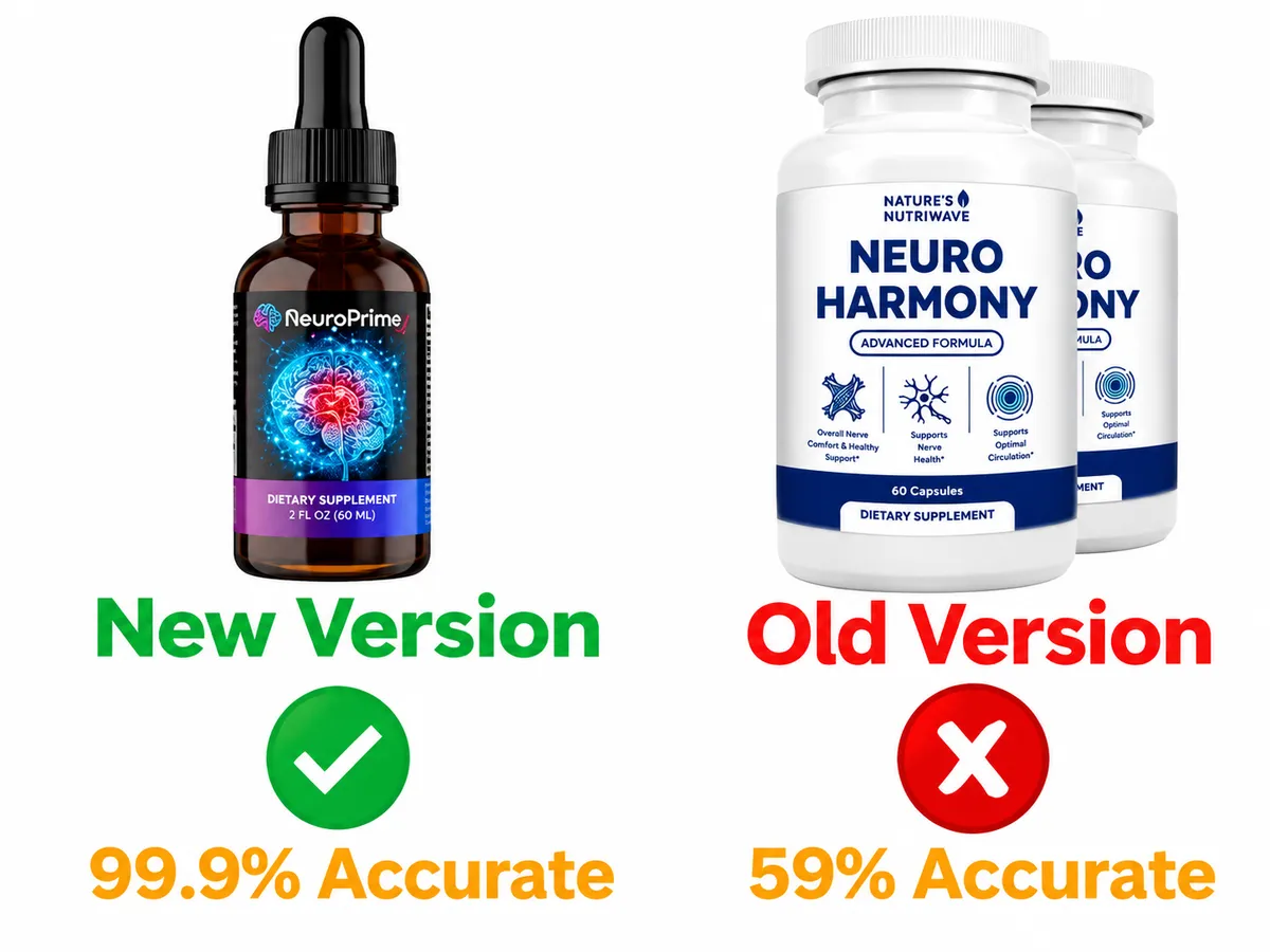 neuroharmony
