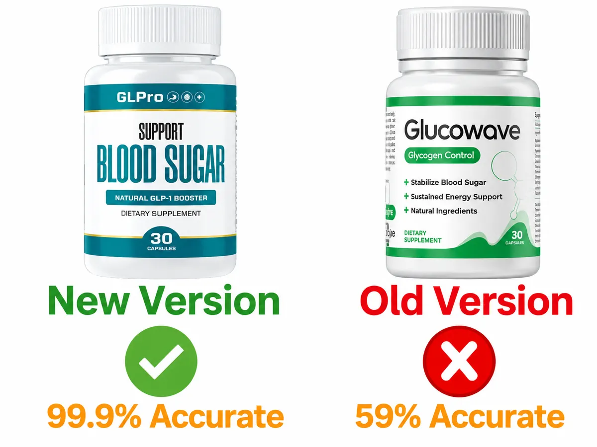 glucowave
