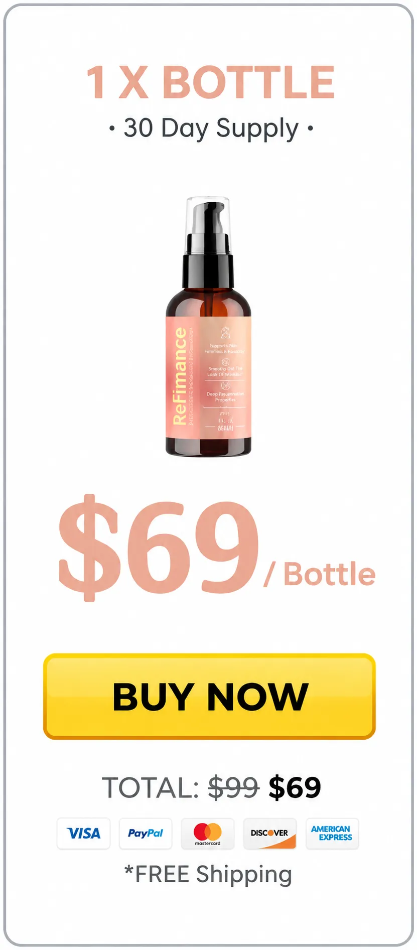 dermapure buy 1 bottle