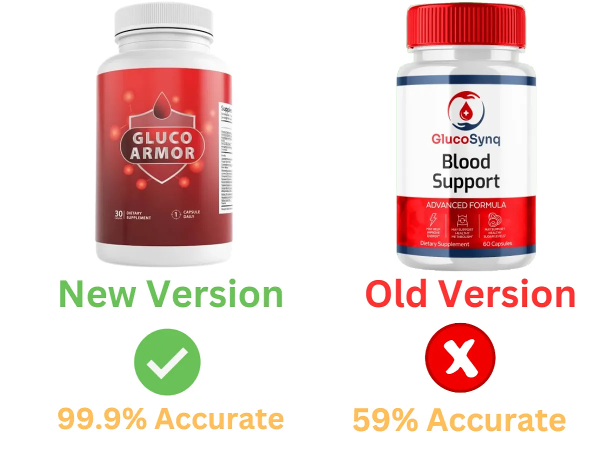 glucosynq