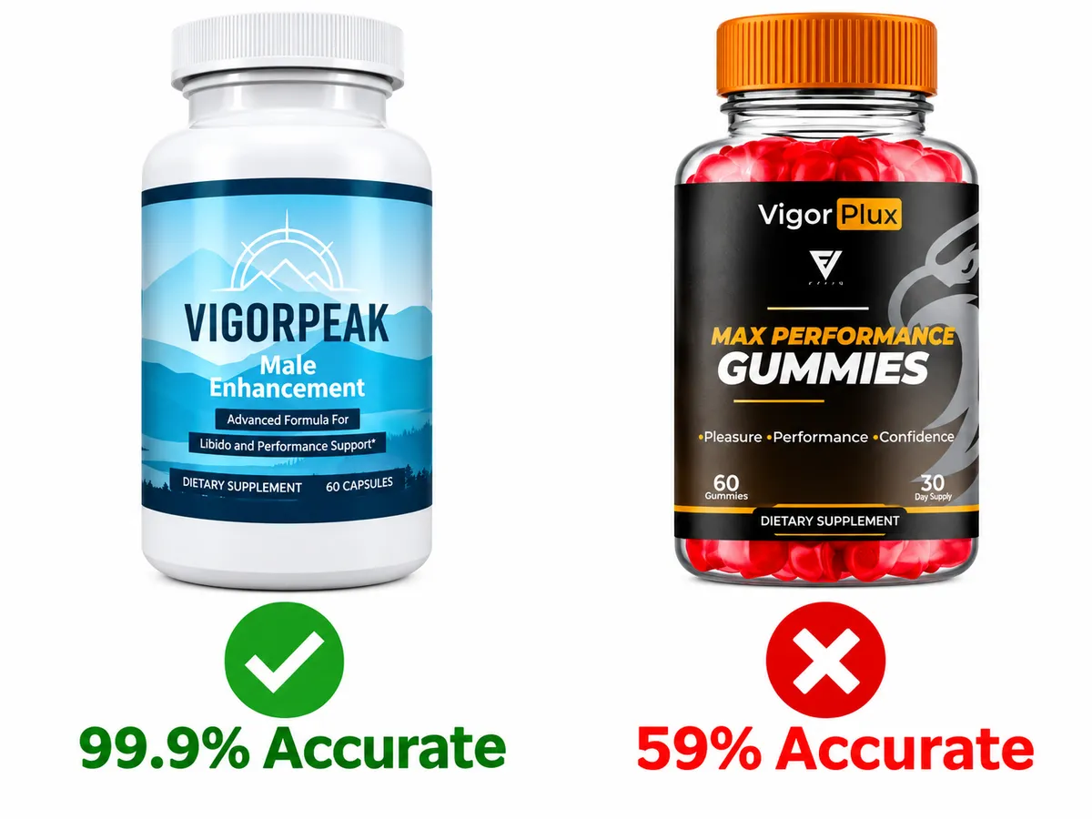 vigorplux