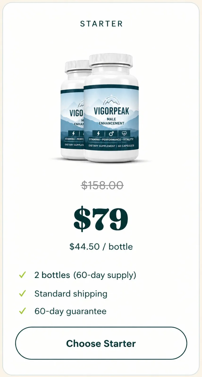 vigorplux buy 2 bottle