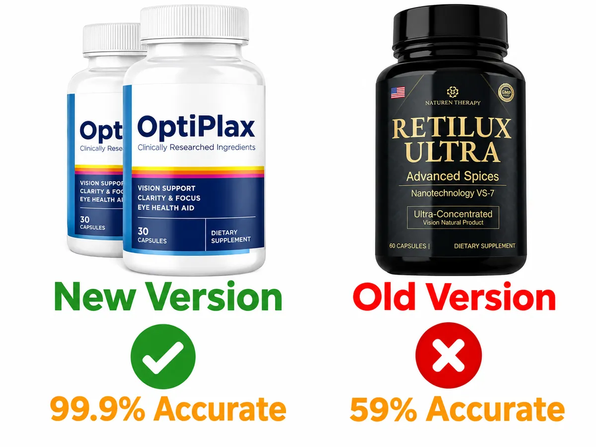 retilux ultra