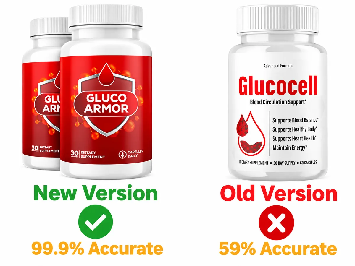glucocell