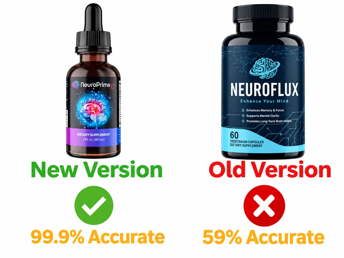 neuroflux 