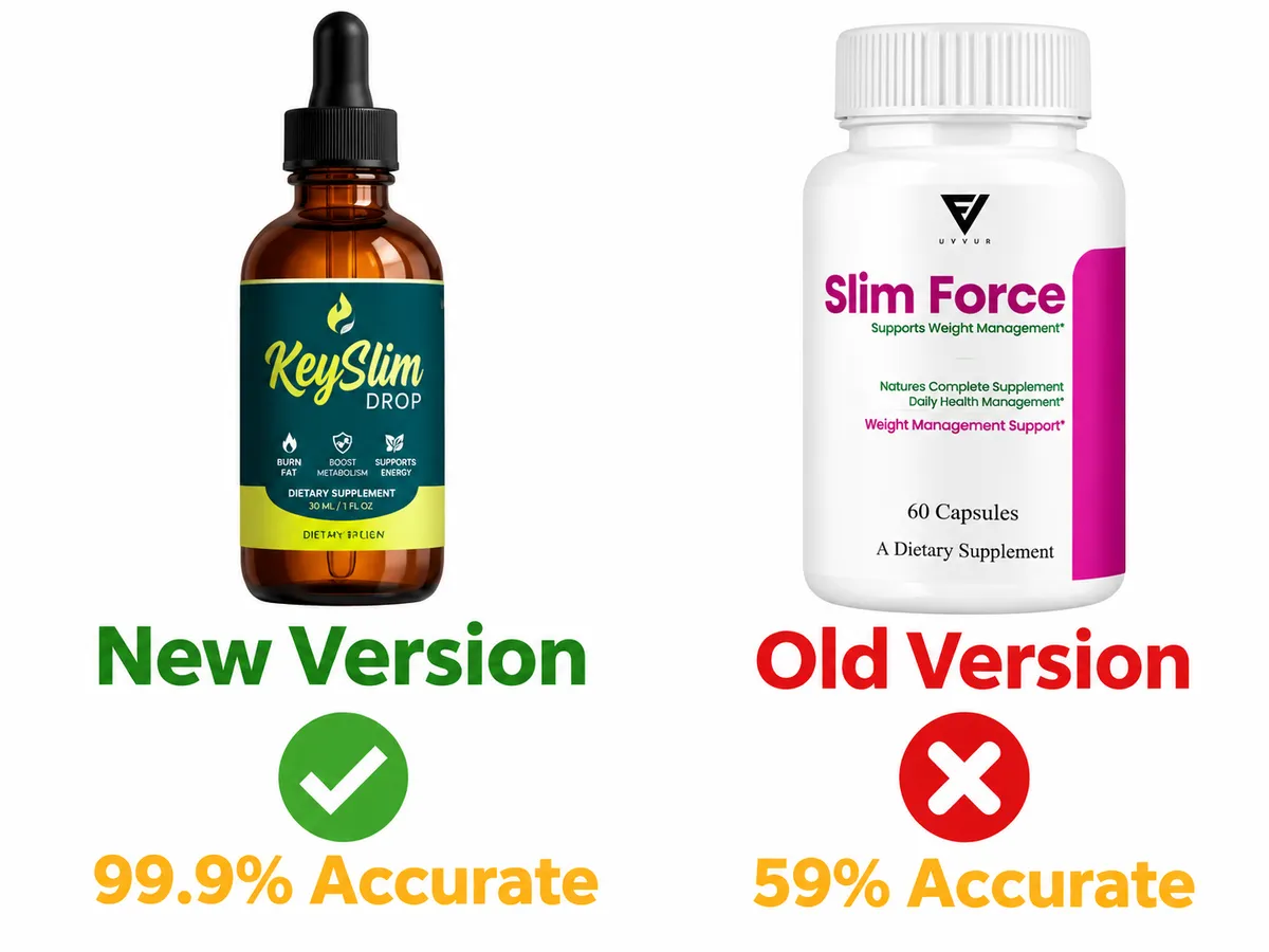 slimforce