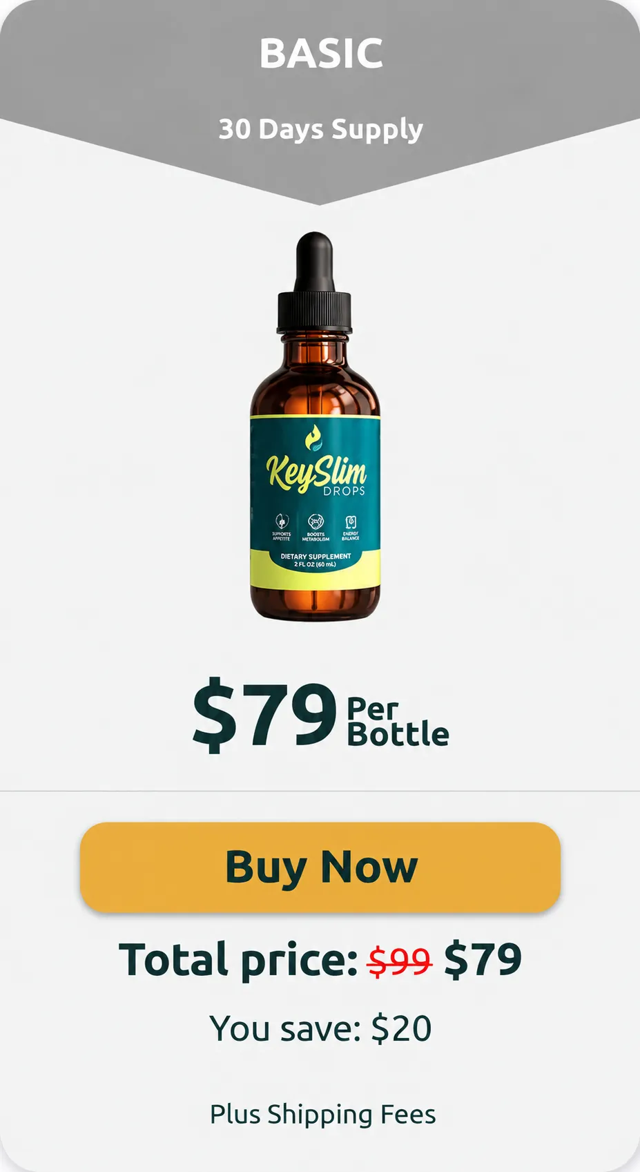 slimforce buy 1 bottle