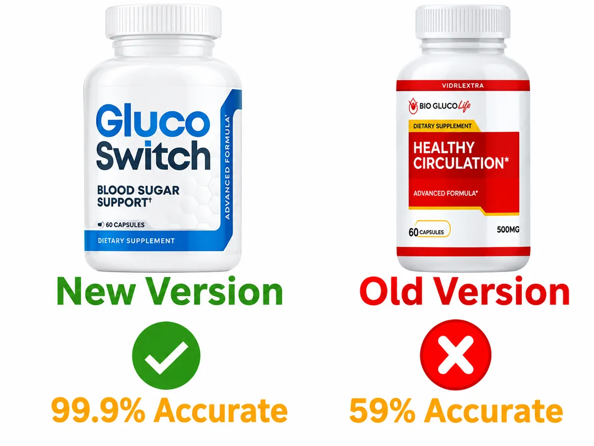 bioglucolife