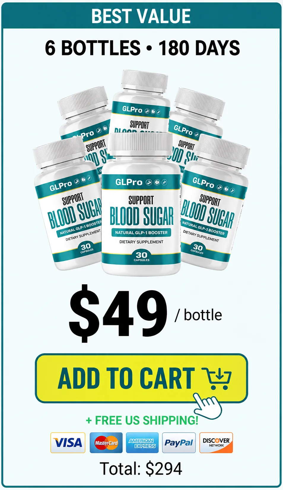 reversirol buy 6 bottles