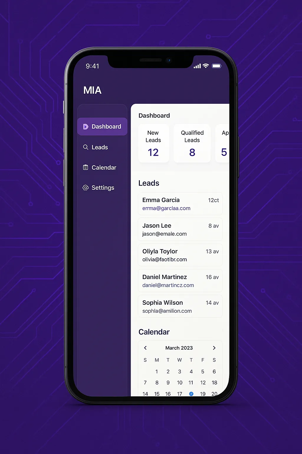 two hands touching each other in front of a pink background