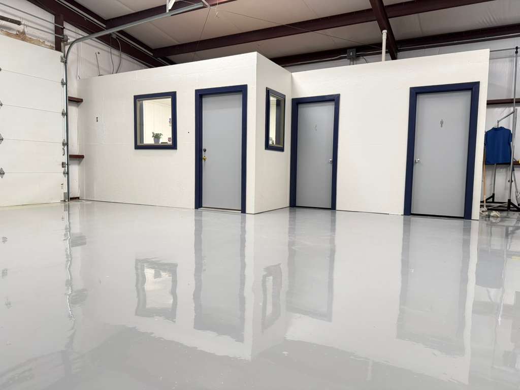 Auto collision damage repaired at No Limit Auto Collision Center