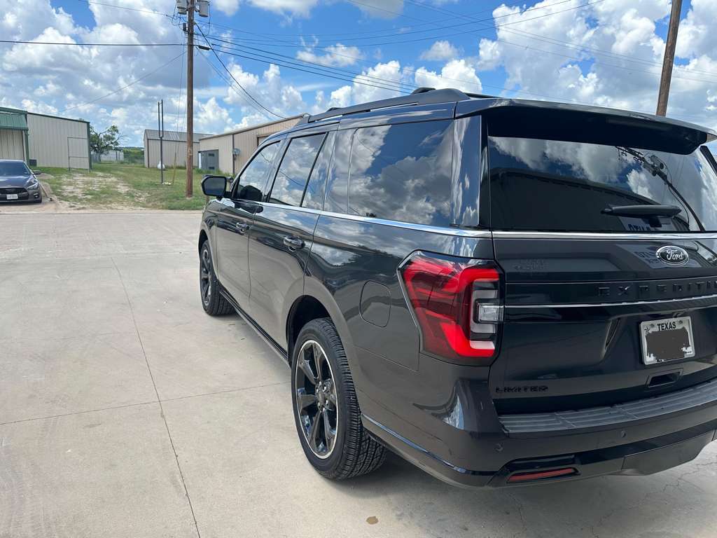 Auto collision damage repaired at No Limit Auto Collision Center