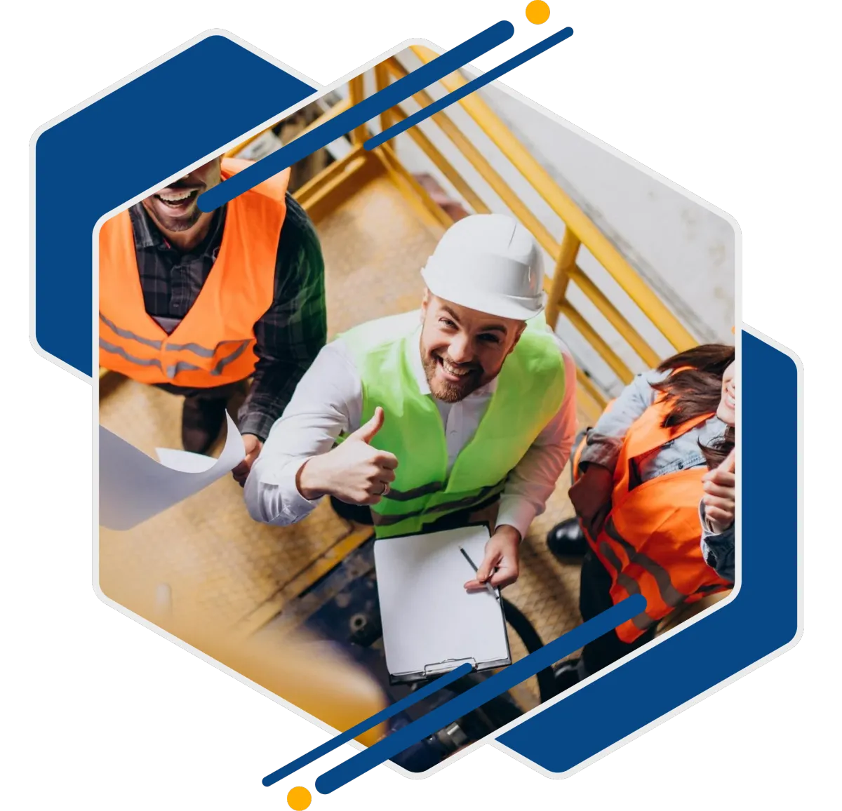 Workplace Safety Training Greensboro