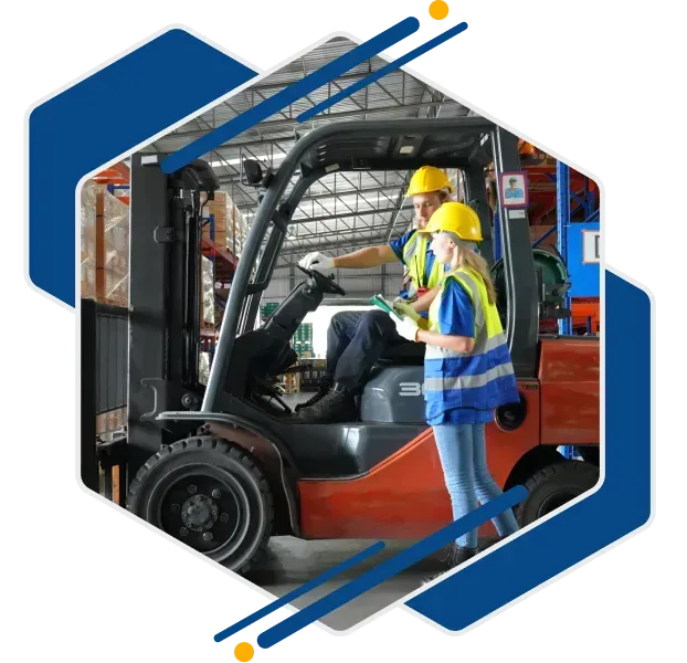 Forklift Training