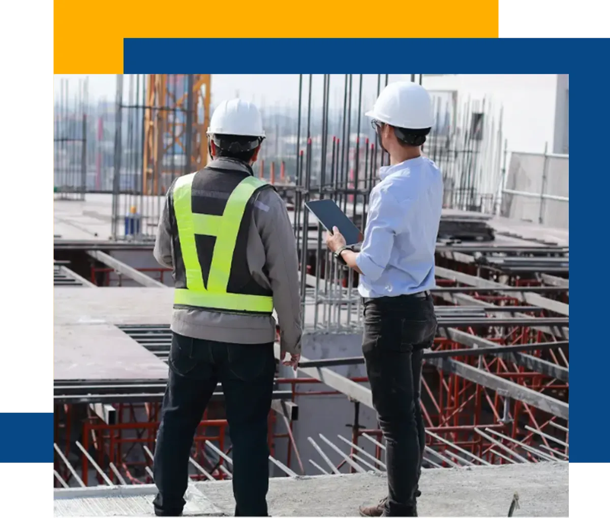 Help with OSHA